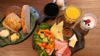 โรงแรมบูติคท่ามกลางธรรมชาติ Haltia Lake Lodge และ glamping - พร้อมอาหารเช้า