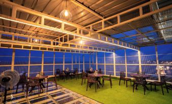 Hotel Jsr Ganga
