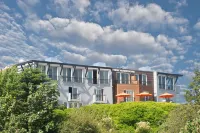 فرايداي هاربور هاوس فنادق في فرايدي هاربور