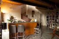 Tenuta San Pietro Luxury Hotel - Bar