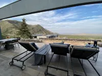Hotel Puesto del Indio Lodge Hotels in Las Heras Department