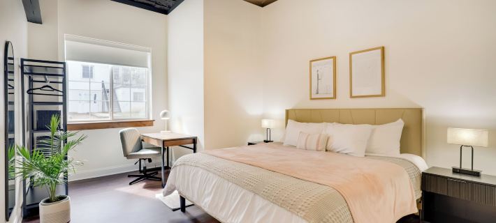 Modern 3BR Home Near JMU - EMU Sleeps 6 Hotels in Harrisonburg