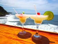 Atami Escape Resort - Bar