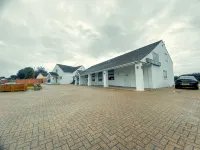 Hawk House 리드퍼드-온-포세 호텔