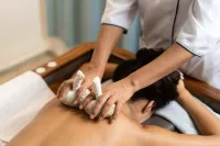 Vichy Thermalia Spa Hôtel - Spa