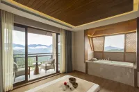 Dusit Thani Himalayan Resort - spa