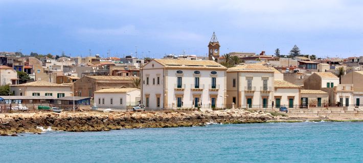 Zafran Boutique Hotel Hotel a Scicli