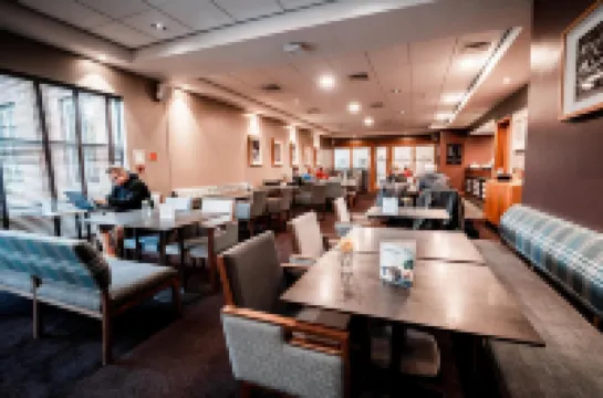 The Warwickshire Hotel and Country Club