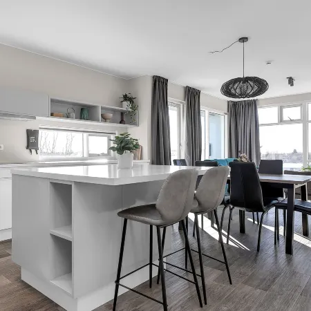 Bella Apartments & Rooms