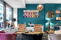 City Center Hotel - 3 ดาว
