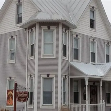 Keller House