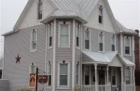Keller House Hotels in Bellefonte
