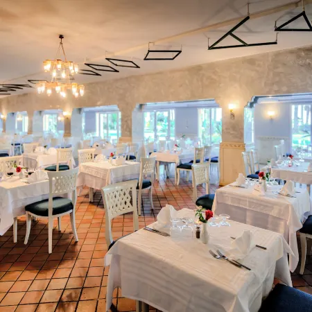 El Ksar Resort & Thalasso - Families and Couples Only