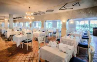 El Ksar Resort & Thalasso Hotel di Sousse