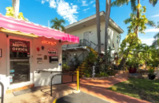 Richard's Motel