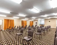 Quality Inn & Suites Hotels in Bremen