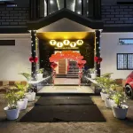 Tista Khliehriat Các khách sạn ở 
