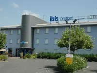 Ibis Budget Libourne Hotels in Libourne