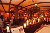 Lutherhotel Eisenacher Hof - Bar