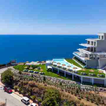 Collection View Free Spa & Padel Hotel Exterior