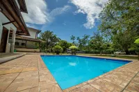 Pousada Cantinho do Sossego Paraty - مسبح