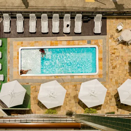 Yak Beach Hotel Ponta Negra