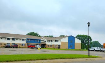 American Motel Waseca