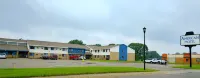 American Motel Waseca Hotels in Morristown Township