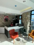 AKVARYUM BUTIK OTEL KARABURUN Hotels in İskele Mahallesi