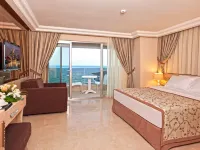 Xperia Saray Beach Hotel Hotels near Dim River