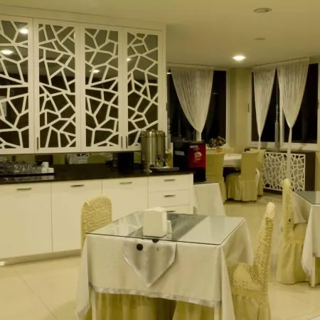 Aygoren Otel Denizli