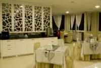 Aygoren Otel Denizli - petit déjeuner
