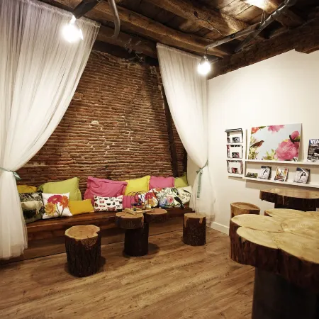 Pensión Basque Boutique