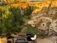 Potamia Cave Suites Hotels in Urgup