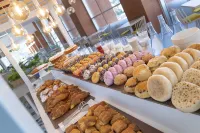 Hotel Bcl Levante Club & Spa 4 Sup - Only Adults Recomended - breakfast