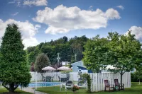 Motel Le JoliBourg Hôtels à : Sainte-Adèle