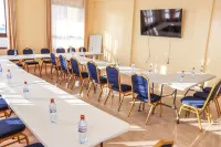 Belmont Hotel Homabay - Wi-Fi