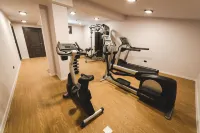 Boscovich Boutique Hotel - Gym