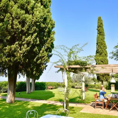 Podere le Mezzelune