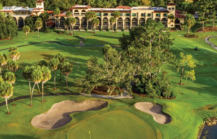 Mission Inn Resort & Club
