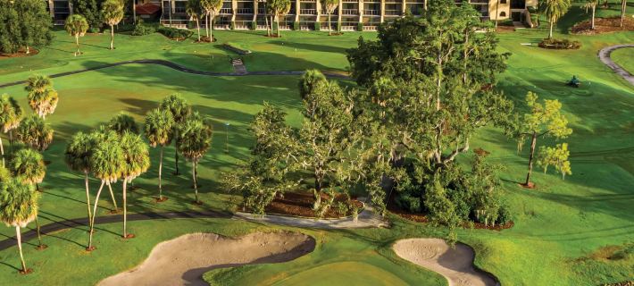Mission Inn Resort & Club Hotels in Lake County