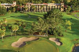 Mission Inn Resort & Club