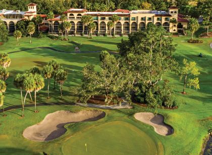 Mission Inn Resort & Club