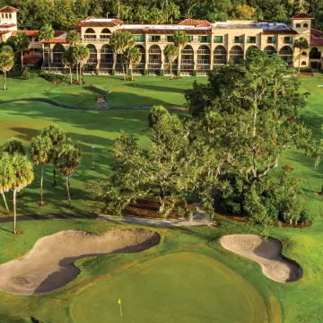 Mission Inn Resort & Club