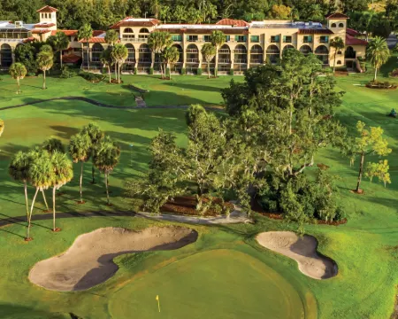 Mission Inn Resort & Club Hotels in Lake County