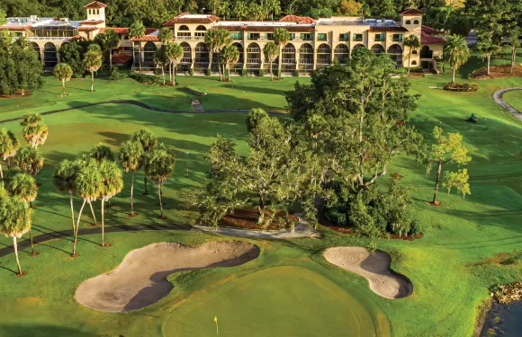 米森俱樂部度假村