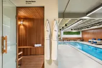 美利亞保利斯塔酒店 - SPA