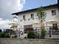 Gasthaus-Hotel Fuchs Hotels in Mauth
