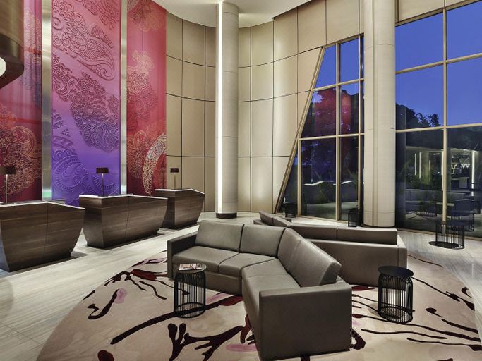 머큐어 카라왕 외관