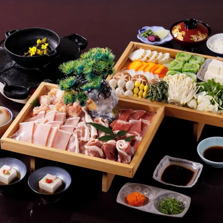 Tounomine Kanko Hotel